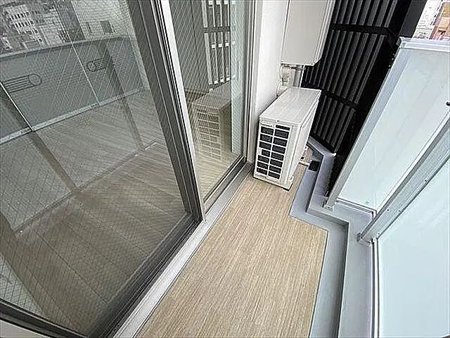 グレイスコート岩本町の内装写真