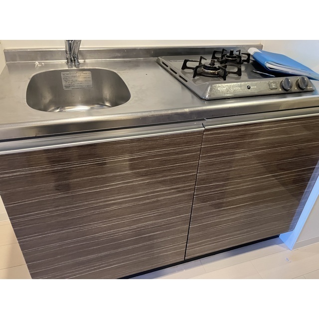 Luxe新大阪SOUTHのキッチン写真