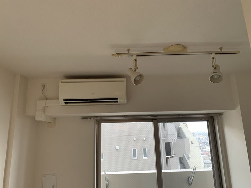 その他設備　☆室内洗濯機置場☆