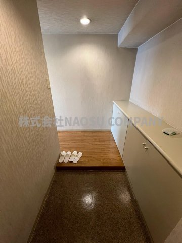 その他部屋・スペース　おしゃれな内装です