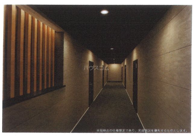 ロビー