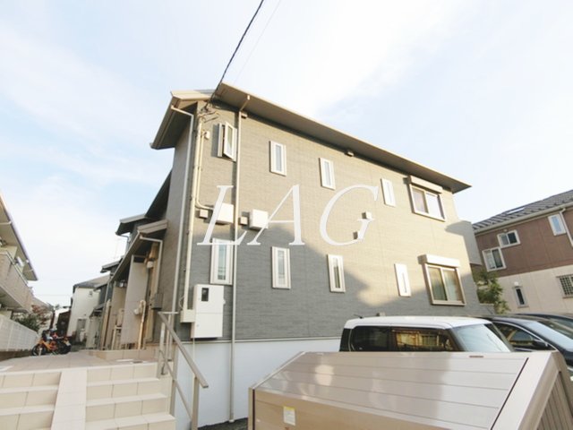 ＪＲ中央線 日野駅 徒歩10分 築10年