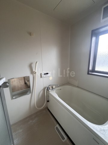 シティハイムカトレアの風呂写真