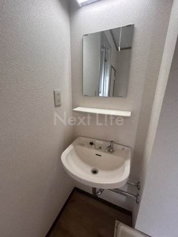 シティハイムカトレアの内装写真