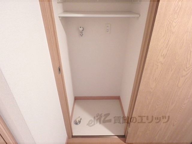 その他部屋・スペース　洗濯機置場