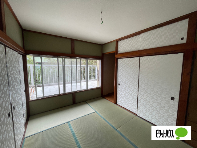 浜宿戸建のその他写真