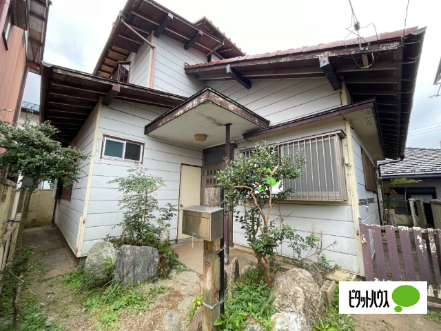 浜宿戸建