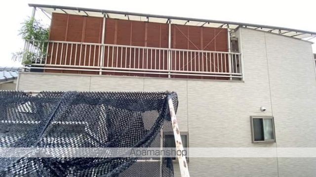 眺望　眺望