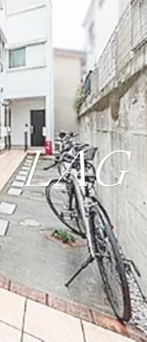 その他共有部分　共用部です。