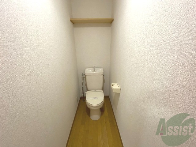 トイレ　トイレはこんな感じです。いつもお世話になっております。