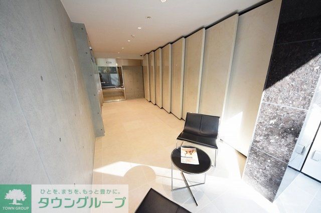 その他部屋・スペース　エントランス