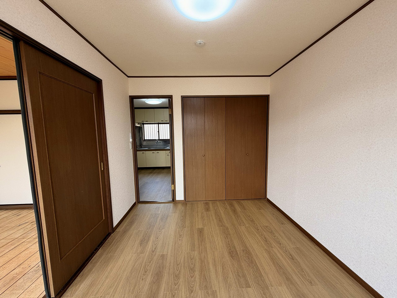 その他部屋・スペース　洋室6帖