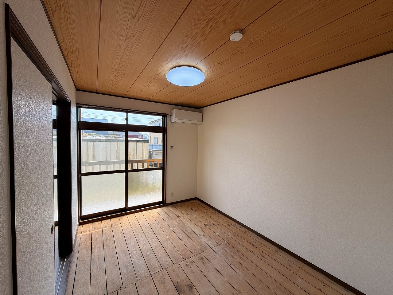 その他部屋・スペース　和室6帖