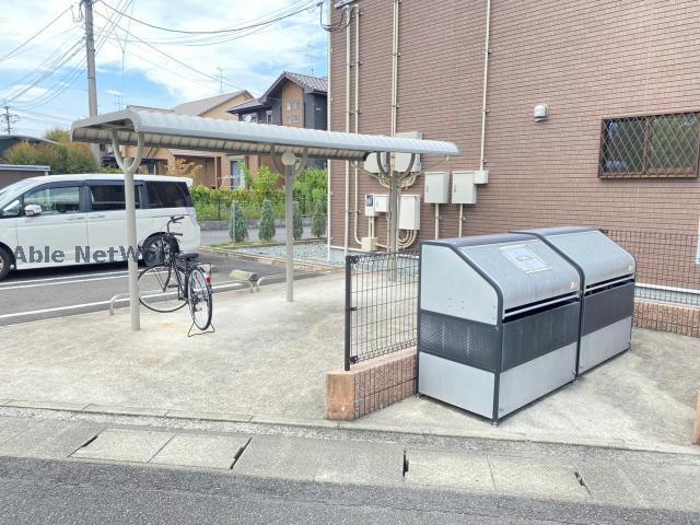 その他共有部分　建物設備