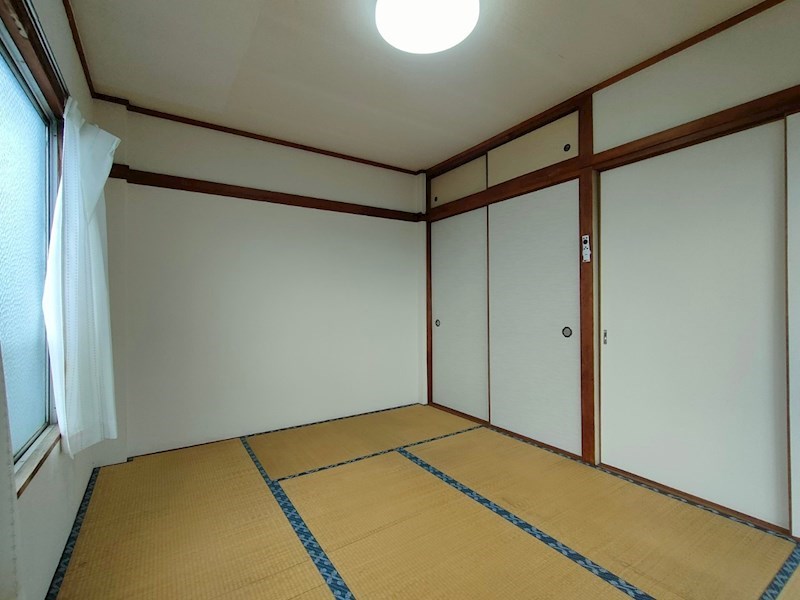 【北九州市八幡西区熊西のマンションのその他部屋・スペース】