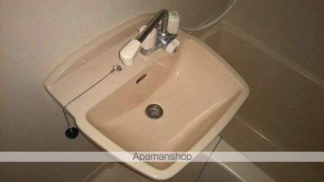 レオパレスガイア初雁の内装写真