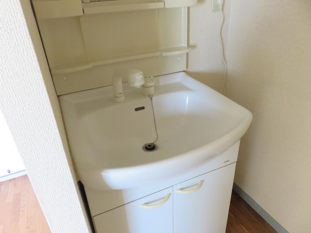 アーバンシティの内装写真