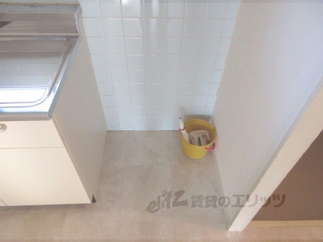 その他部屋・スペース　冷蔵庫置場