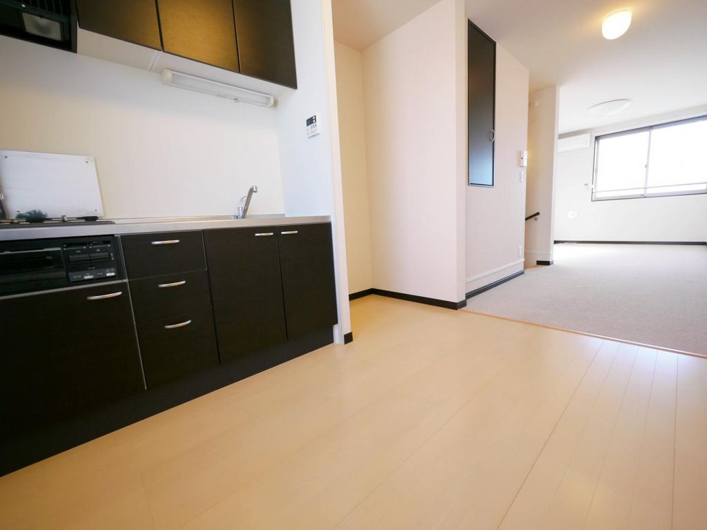 居室・リビング　リビング/居室