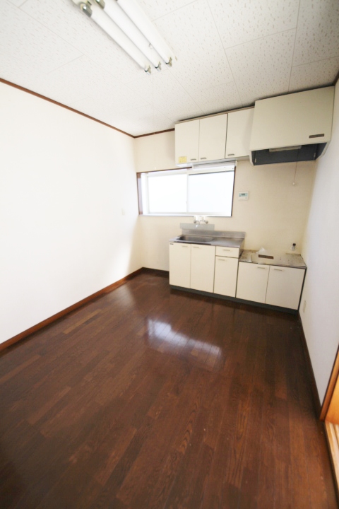 キッチン　台所