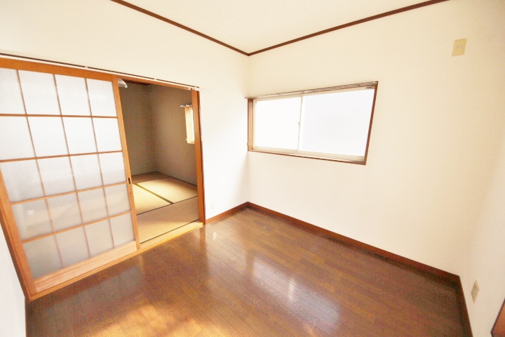 その他部屋・スペース　2階洋室