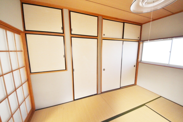 その他　2階和室