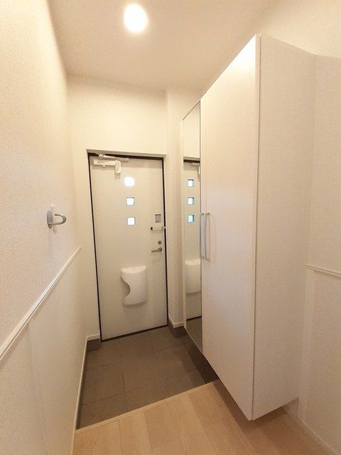 USACITYブリッサ大塚_内装_5