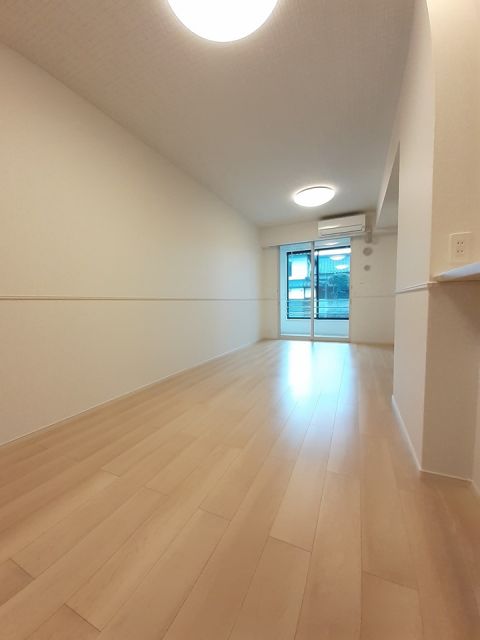 USACITYブリッサ大塚_内装_0