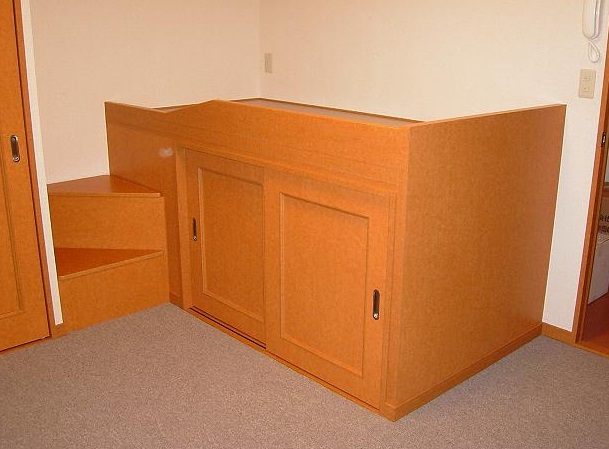 その他部屋・スペース