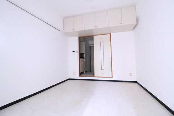 居室・リビング　※別部屋の写真です