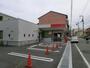 郵便局　霞町郵便局（郵便局）まで210m