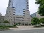 役所　福山市役所（役所）まで500m