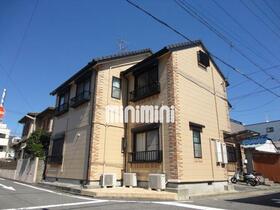 地下鉄東山線/中村日赤駅 歩4分