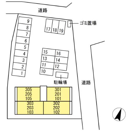 【PREMILIFE大畑　大和のその他】