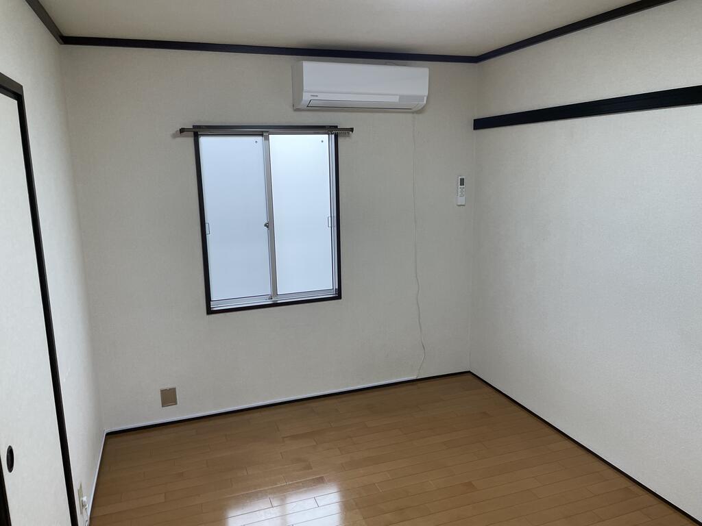 その他部屋・スペース　北洋間