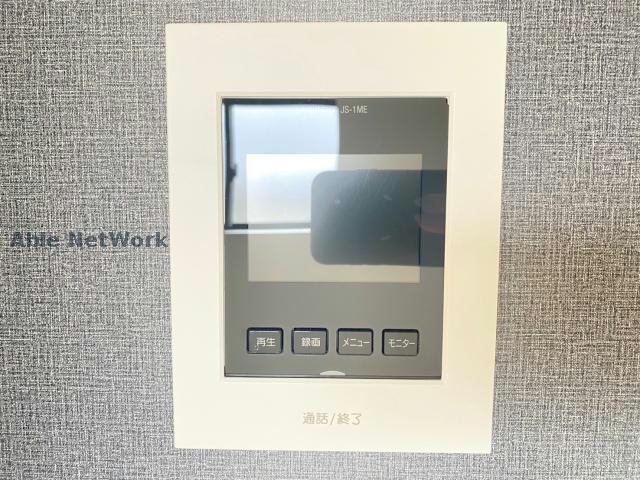 その他設備　同型