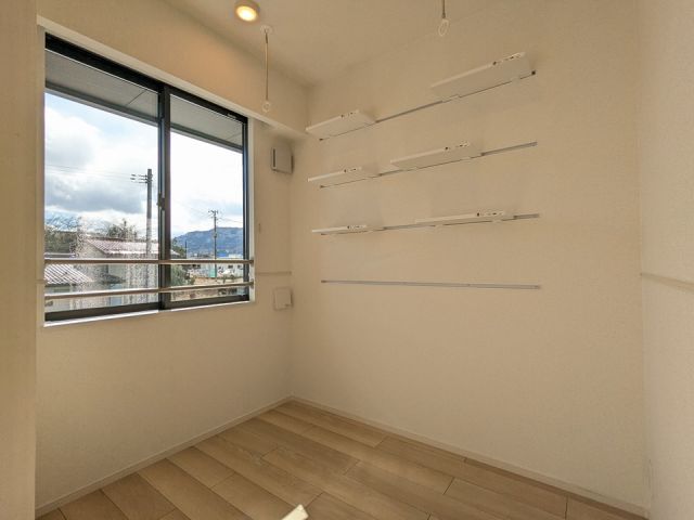 【白石市西益岡町のアパートのその他】