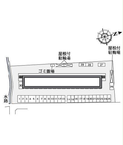 【レオパレスエクセル耳成のその他】