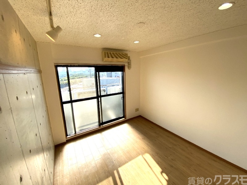 居室・リビング　雰囲気の良いお部屋ですよね♪