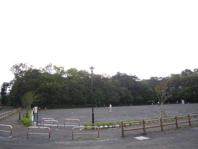 【エミネンスさくらの公園】