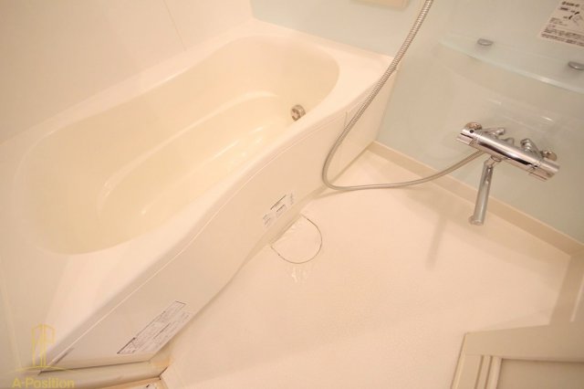 バス・シャワールーム　ベルファース大阪新町