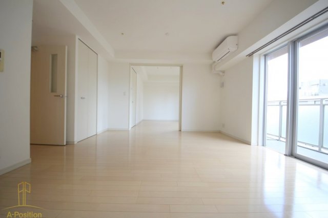 居室・リビング　ベルファース大阪新町