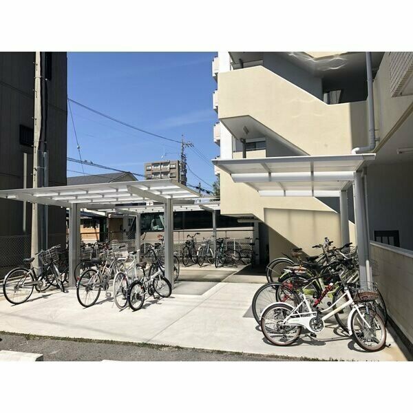 【CASA NOAH名古屋Iのその他共有部分】