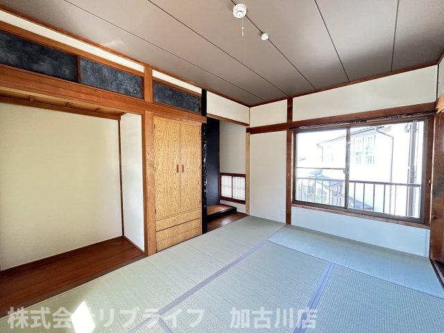 【平津戸建のその他部屋・スペース】