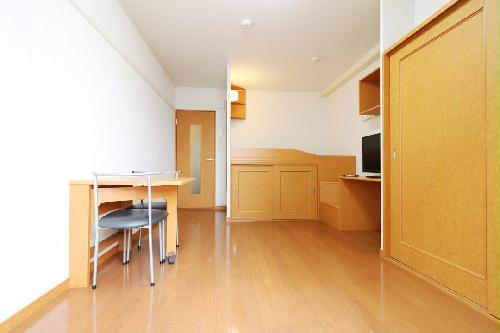 居室・リビング　当社人気のベッドタイプ！収納付きベッドがオススメ！