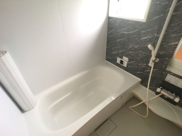 バス・シャワールーム　イメージ(別号室)