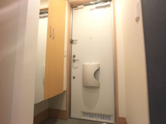 玄関　イメージ(別号室)