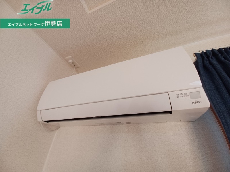 その他設備　同物件別部屋写真