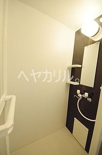 バス・シャワールーム　シャワールーム