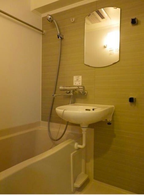 バス・シャワールーム　※他部屋参照